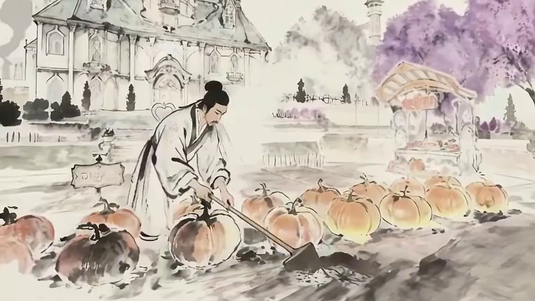 【玩家投稿】巴山楚水凄凉地，一脚油门踩到底