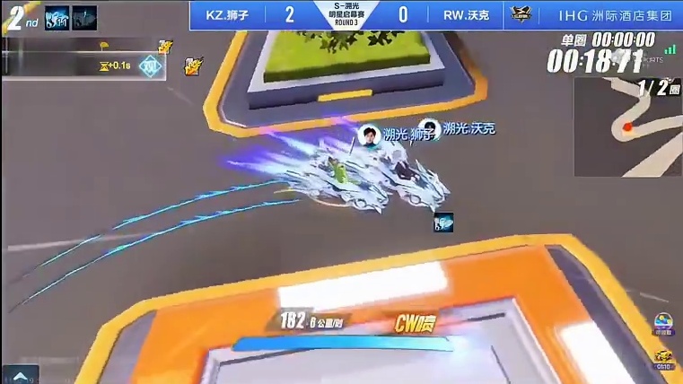 S-溯光分析！！S-溯光竟然是10喷A车！