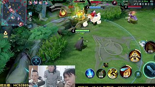 11.5 華創(chuàng)-呂德華直播名場(chǎng)面