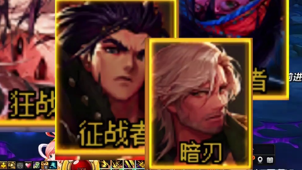 DNF韩服正式更新爆料，红狗等四个职业额外加强！ #