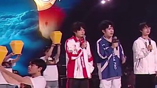 其實(shí)我唱歌挺好聽的