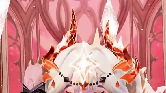 音乐正确！表情管理正确！安塔娜来交作业了