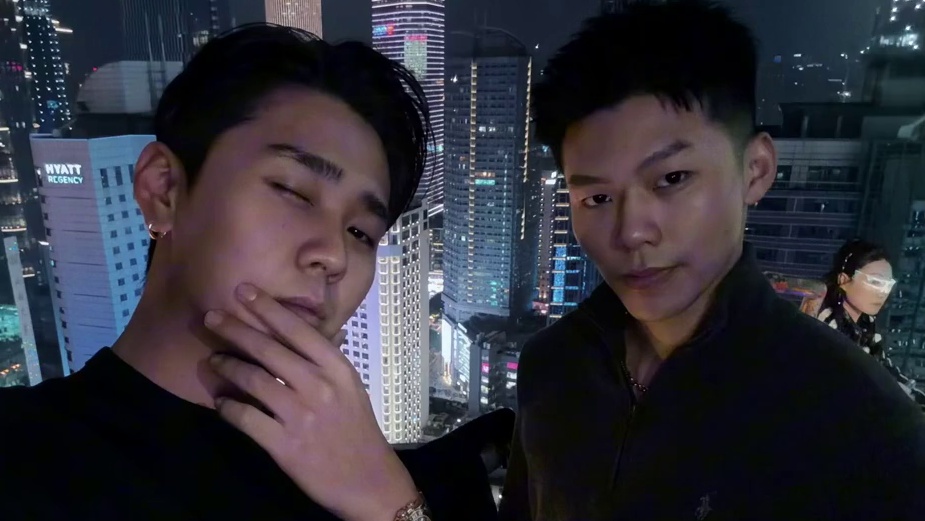 我的世界你可以旁观 但请你不要发言