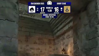 熟悉的AK！donk不殺四個贏不了呀！