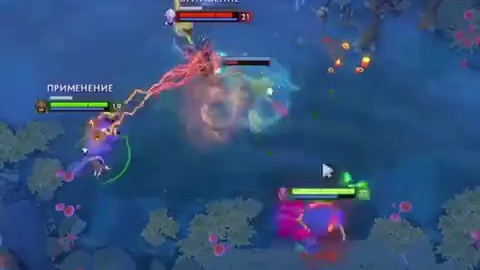 当你的大哥说不用买bkb，因为没伤害