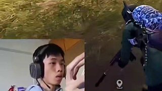 中途掛機(jī)的隊(duì)友倒地居然可以用來(lái)刷分，鯊魚借助掛機(jī)的隊(duì)友瘋狂刷分！