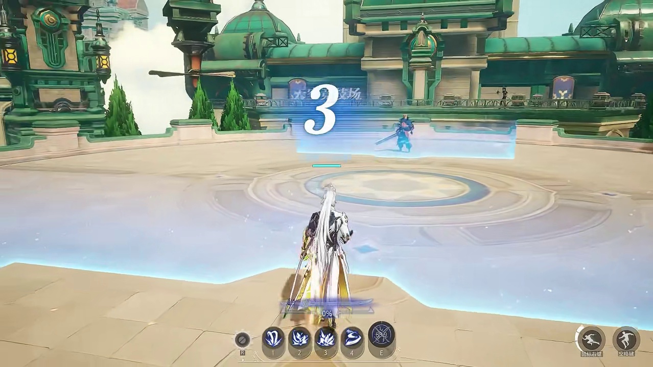 晶核小洋葱：我说白了，就这活动纯折磨啊！