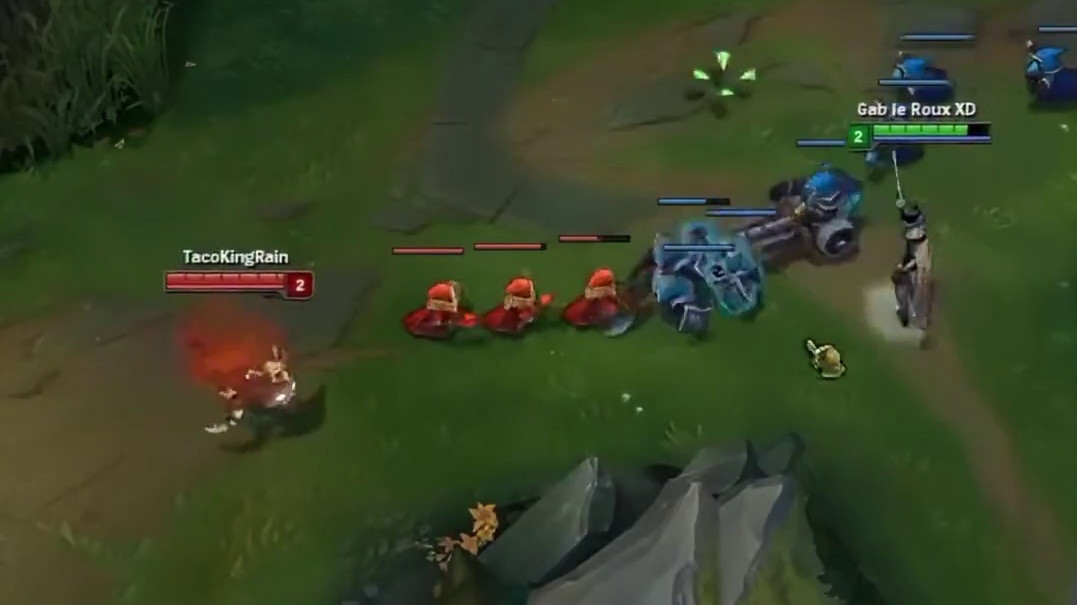 英雄联盟的回忆(27)