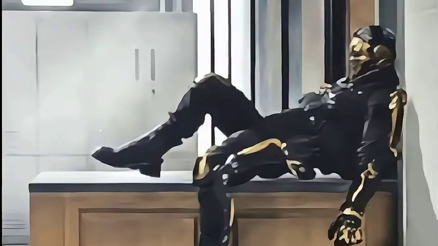 三角洲名场面一口气看到爽6.0