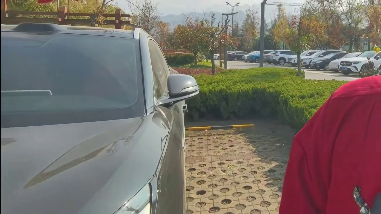 我发布了一个新视频，快来围观吧！