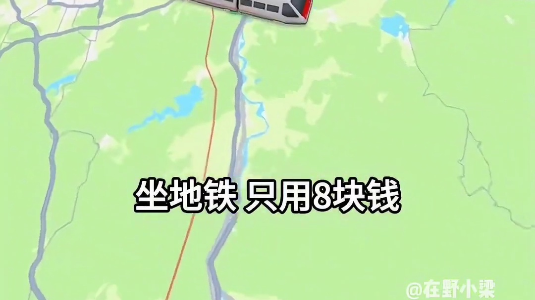 给大家分享几个，杭州出发，交通很便宜的城市！！