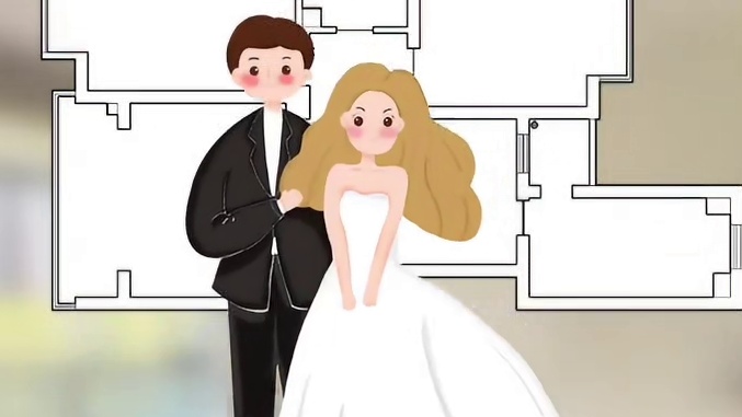 成都维多利亚，8.9万爆80平奶油风，完工效果被狠狠夸了！