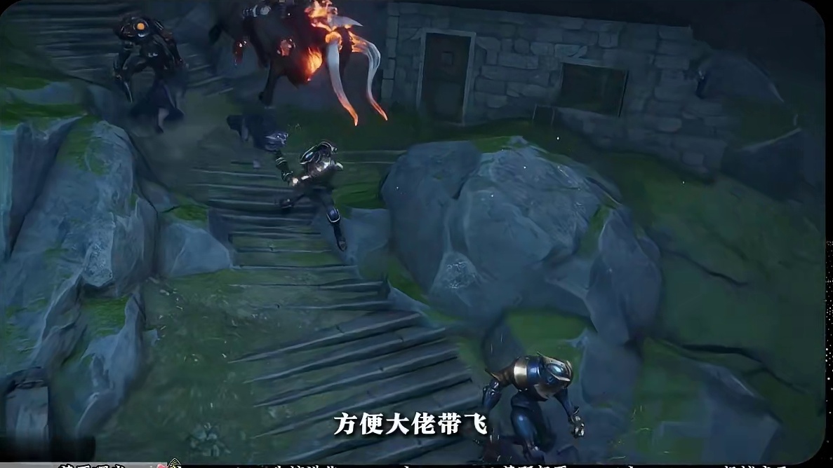 未来能玩到的末日生存建造手游汇总