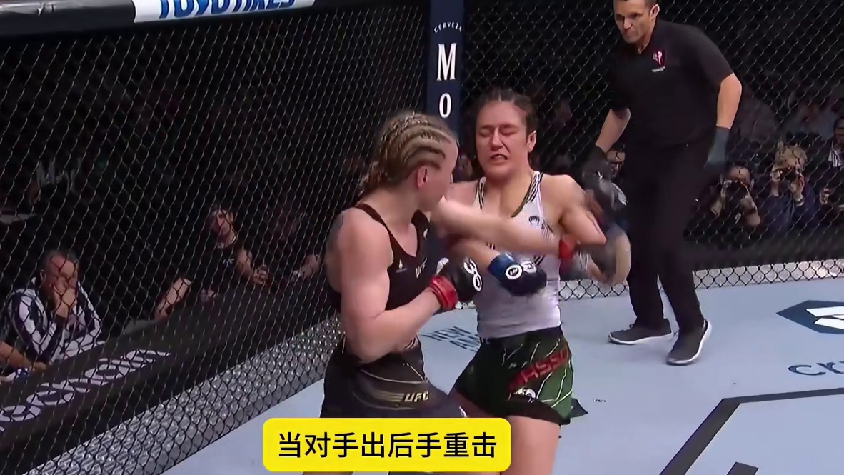UFC322 11月16日 张伟丽冲击双冠王和P4P第一