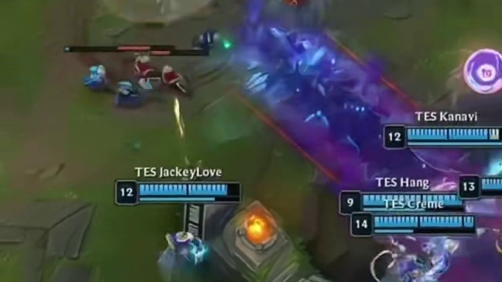 变化的是时间，不变的是勇气