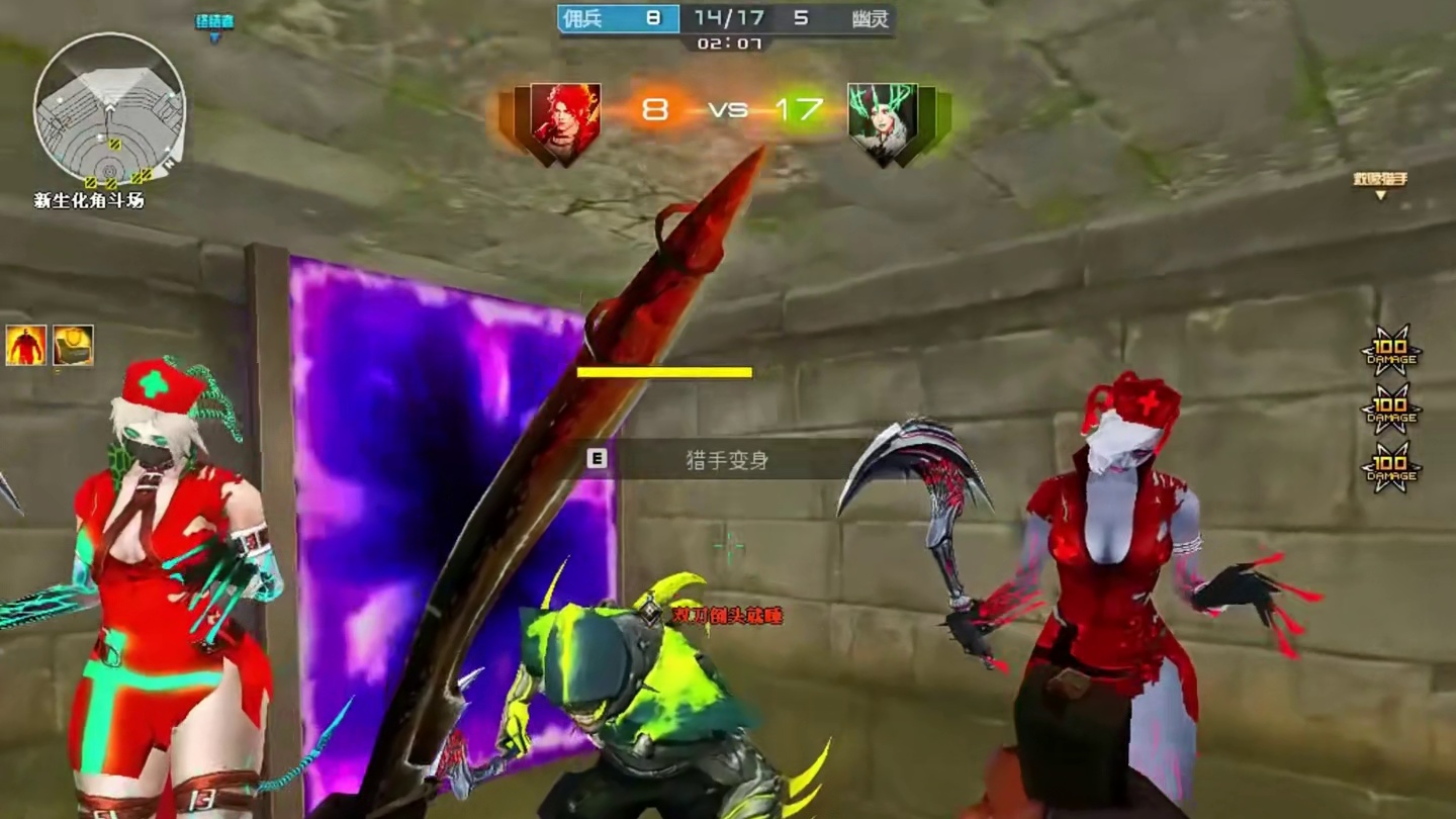 静静坐着，也是一道风景