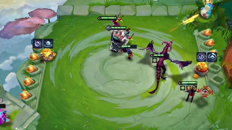 运营3-5 10福星逆天爽局