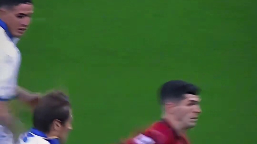 看精彩的满分停球，顶级射门