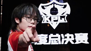 這一次，鳥巢見。 距離總決賽倒計(jì)時(shí)——三天！