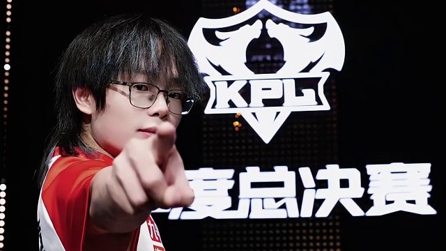 这一次，鸟巢见。 距离总决赛倒计时——三天！