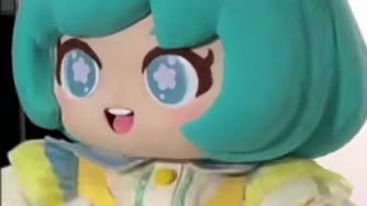 跳舞？简简单单