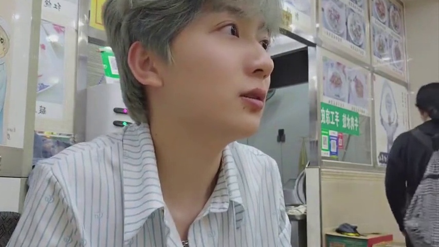 这对于每个人来说都会是一份独特的经历#酷酷的鑫 #户外 #vlog