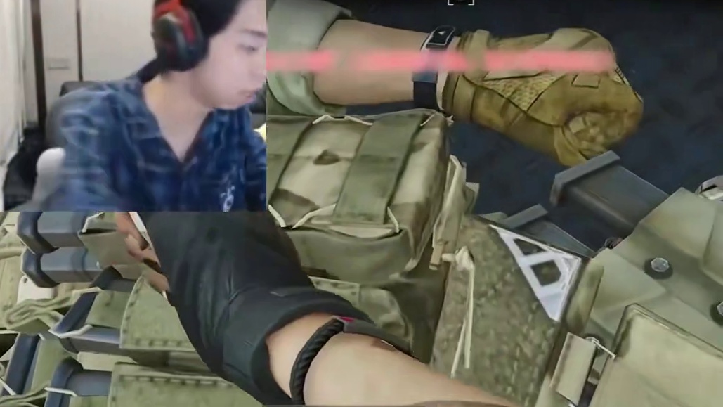 小叮当于三角洲屡次团灭敌队，马哥登场如战神般跃起！