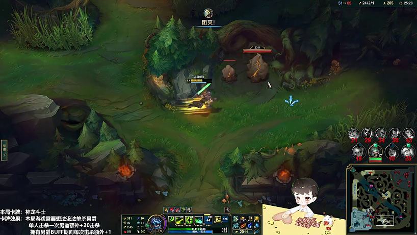 【第六屆百里挑一】44進(jìn)42