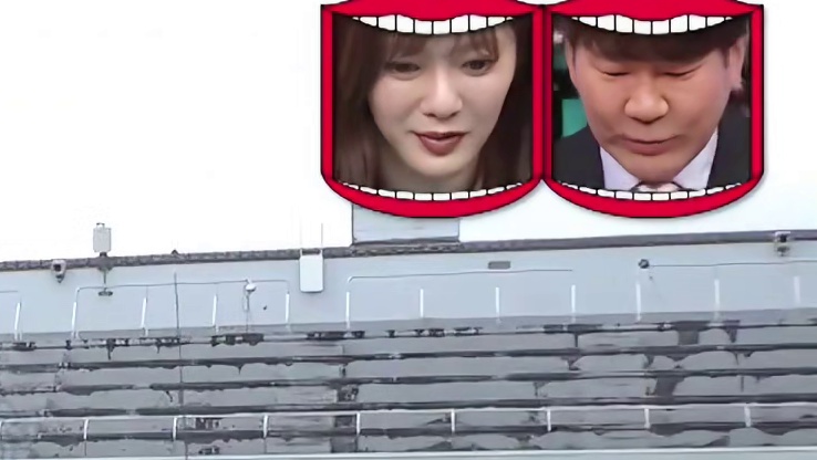 如果跪坐一秒钟就能获得三十块，你能坐多久呢。