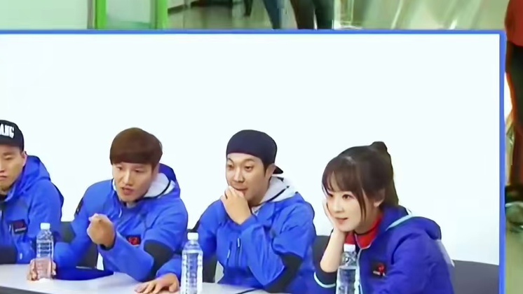 RM超能力练歌房特辑