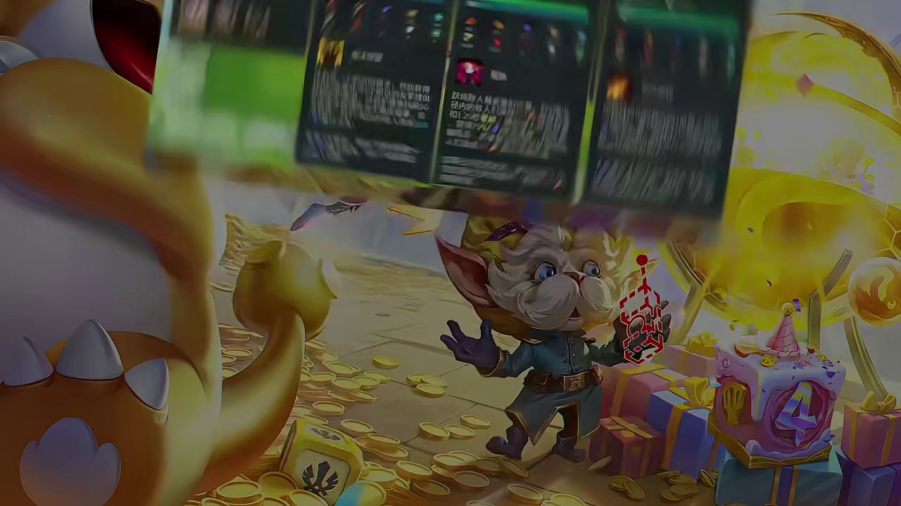 恭喜发财新上线3张五费，直接照搬的？