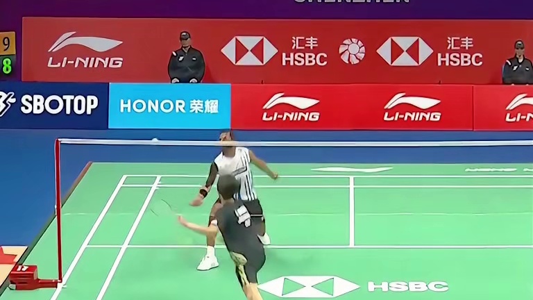 奈良这球的判罚到底冤不冤