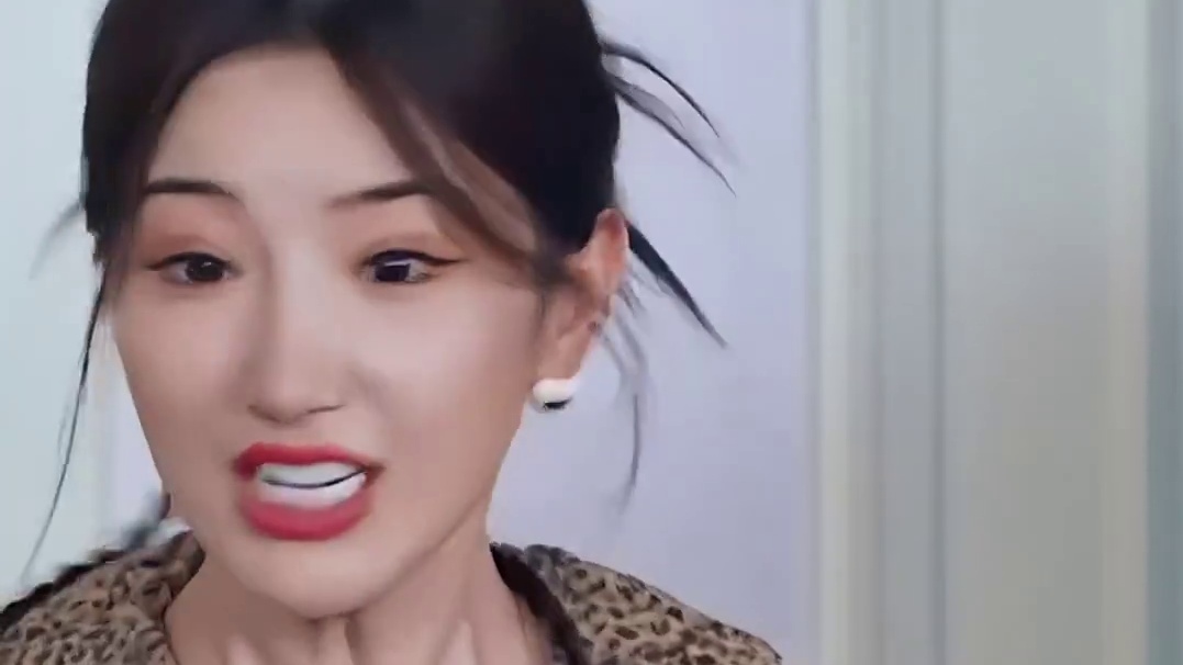 还好晓彤脑子转的快