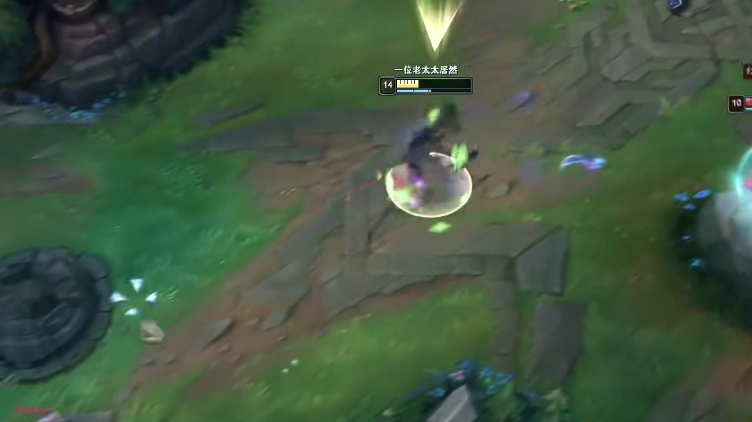 宁愿犯错，也不愿什么都不做