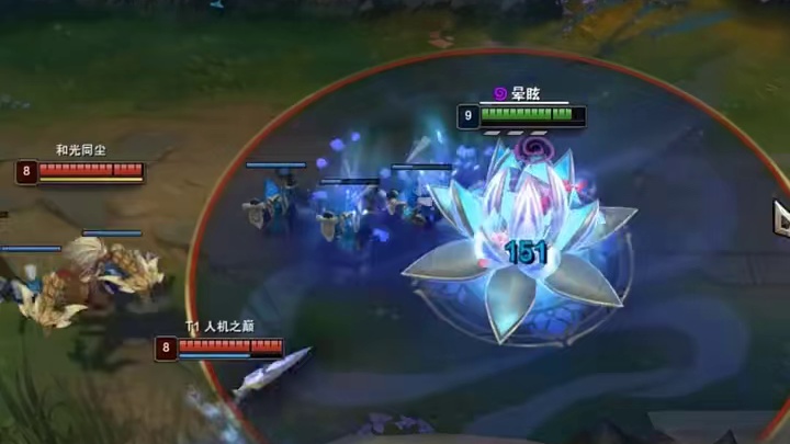 有时候，撤退是最好的进攻