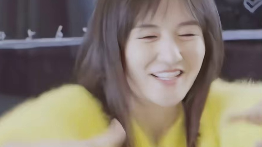 制造惊喜这一段真的是看一遍笑一遍