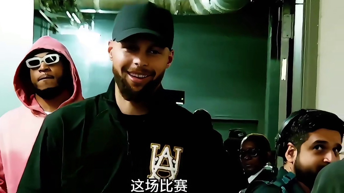 掘金多点开花半场领先勇士！这是要彻底无敌了是吧