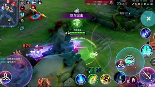 千年為射手發(fā)聲令百萬(wàn)玩家紛紛淚目