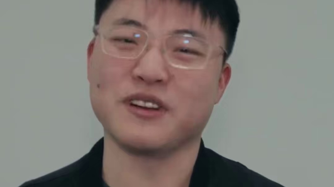 谁会是Uzi眼中的“史一AD”？