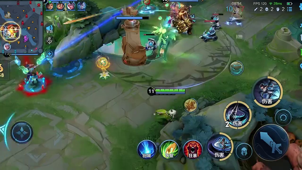 我以为我们目标一致 实际上早已不同路了