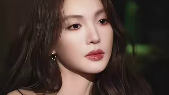 金晨穿便装走红毯比穿礼服还要美