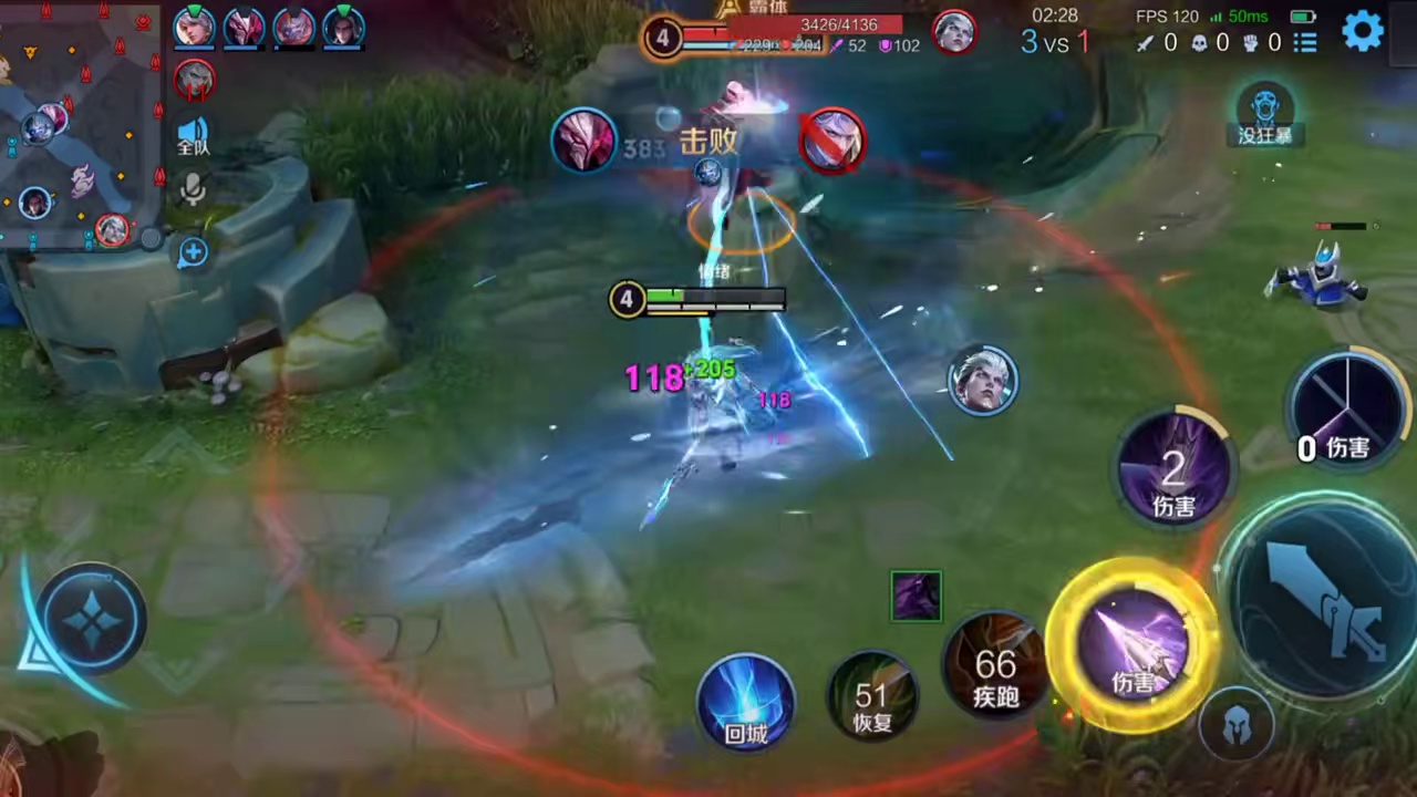 这波操作拉满了