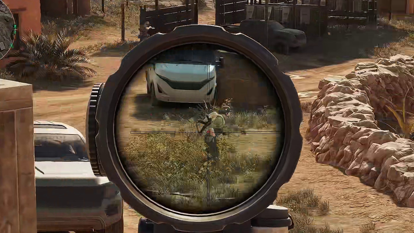 或许后坐力只是哈夫克的谎言