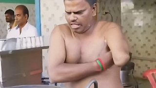 他敢做 而我甚至都不敢看