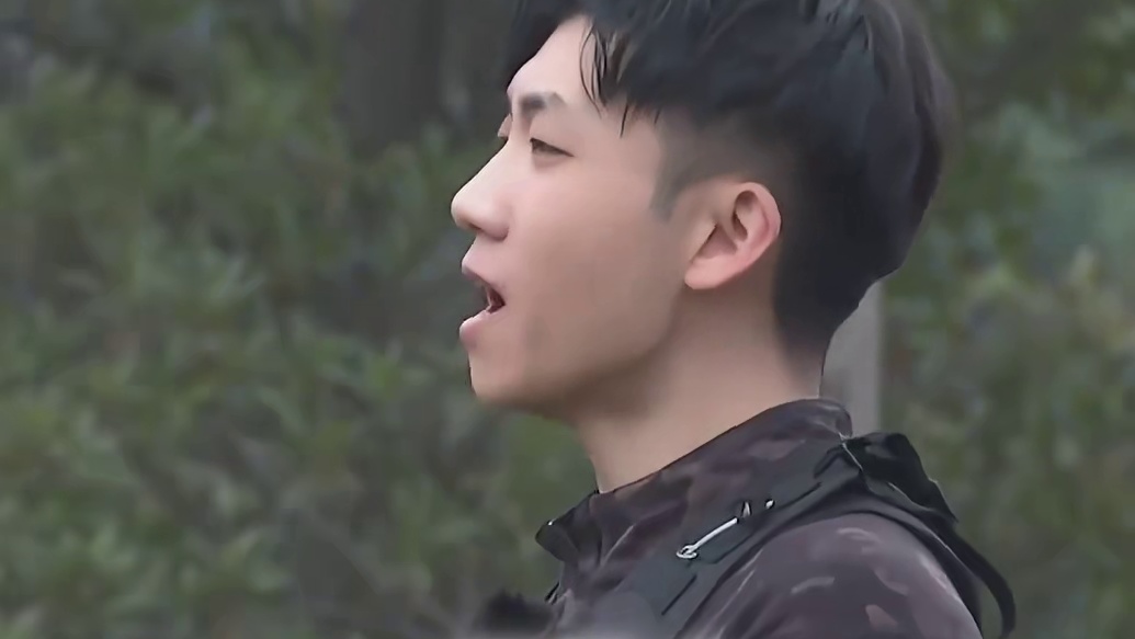 杨和苏：我也不知道我当时哪里来的勇气