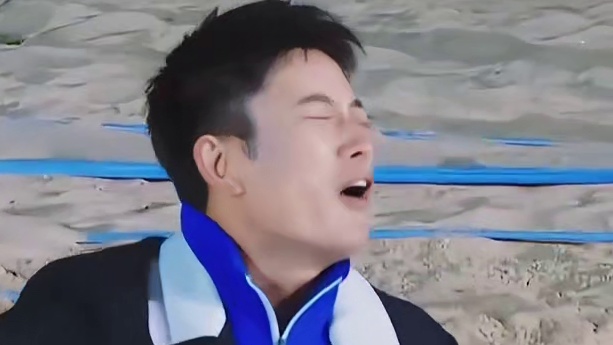 小心翼翼地踩了很多坑