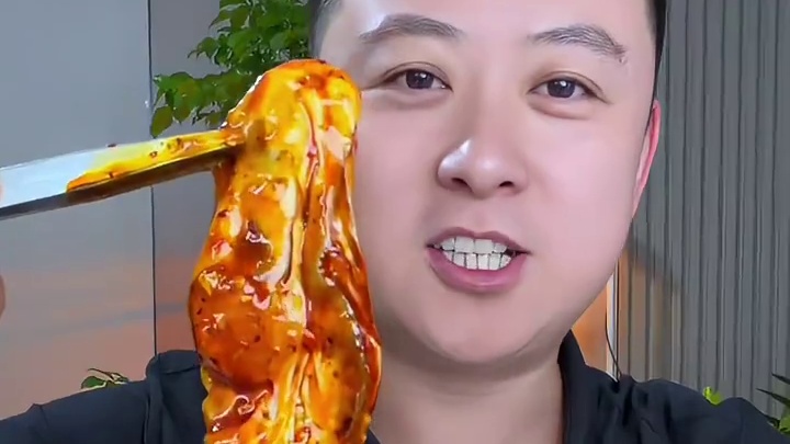 麻辣大海螺