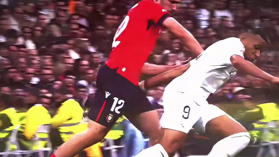 同样的9号 肯定会是同样的奇迹