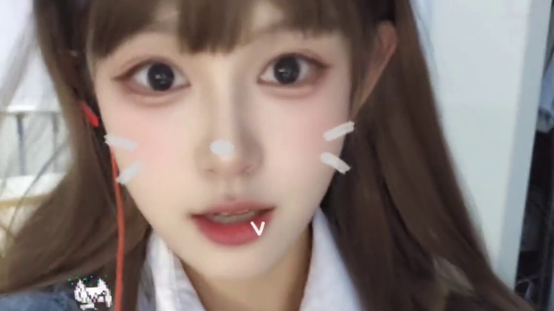 有点小感冒睡会觉