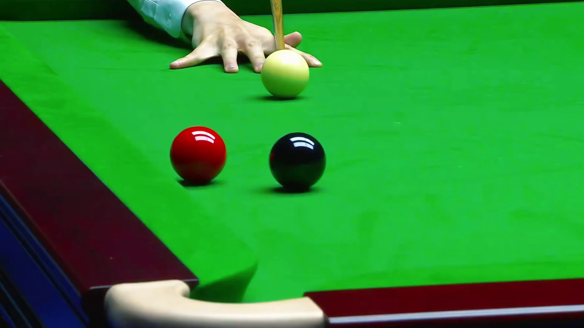 赵心童6-5逆转晋级半决赛！决胜局大心脏，塞尔比被超分不认输